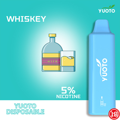 हॉट यूओटो स्मार्ट प्रो 1500puff 2-5% मिलीग्राम डिस्पोजेबल ईसीग स्क्वायर लाइन उपस्थिति