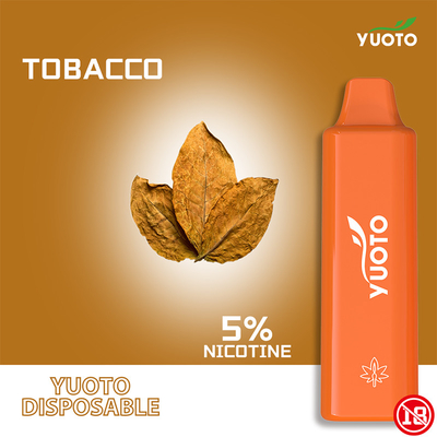 हॉट यूओटो स्मार्ट प्रो 1500puff 2-5% मिलीग्राम डिस्पोजेबल ईसीग स्क्वायर लाइन उपस्थिति