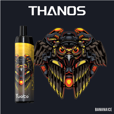 पफ वितरकों के लिए 2022 नई आगमन डिस्पोजेबल Vape इलेक्ट्रॉनिक सिगरेट 14ml ई-लिक्विड 650mAh बैटरी ग्रेप आइस