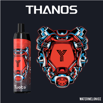 पफ वितरकों के लिए थोक कारखाने सीधे डिस्पोजेबल Vape पॉड 14ml Ejuice 650mAh बैटरी कोक बर्फ