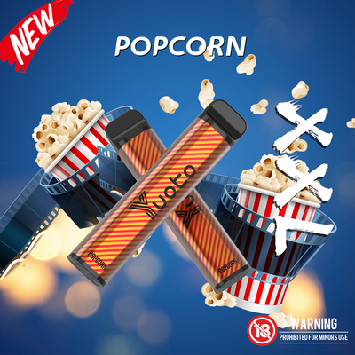 फैक्टरी से डिस्पोजेबल वेप पेन युओटो XXL 2500 पफ्स 7ml ई-लिक्विड 1200mAh बैटरी थोक