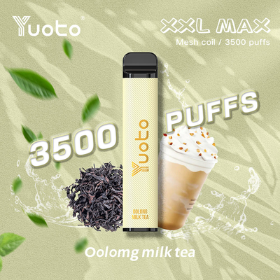 भारत के बाजार के लिए थोक Vape पेन 2022 नई डिस्पोजेबल इलेक्ट्रॉनिक सिगरेट बंद प्रणाली ई सिगरेट 14ml ई-तरल