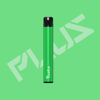 बदलने योग्य 5 रंग Tpd Vape पॉड, लाइव 600 पफ्स कार्ट्रिज मॉड डिवाइस