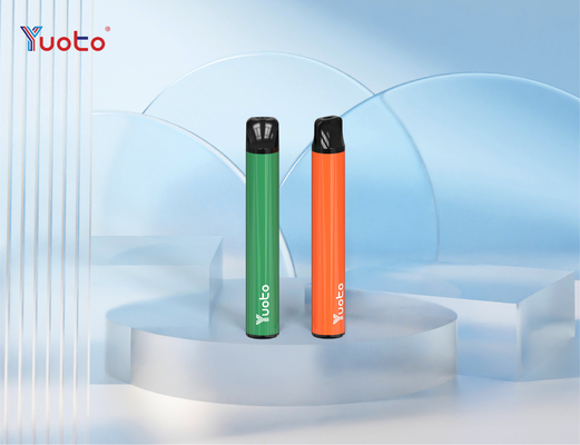 TPD Yuoto Plus 600puffs, ब्लूबेरी आइस 2ml 2% निकोटीन वेप पेन डिवाइस फैक्ट्री होलसेलर प्राइस फ्रूट फ्लेवर
