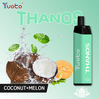 डिस्पोजेबल Vaporizer Yuoto पफ वितरक कस्टम वैपिंग डिवाइस चीन कारखाने थोक आपूर्तिकर्ता
