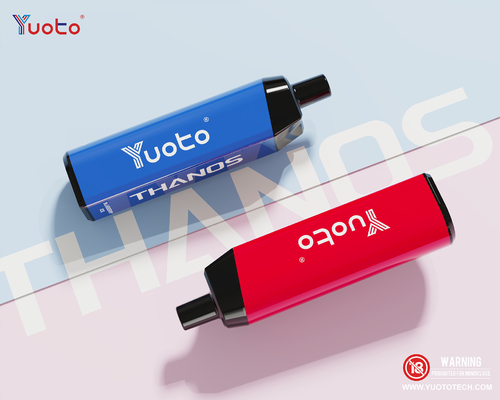 डिस्पोजेबल Vaporizer Yuoto पफ वितरक कस्टम वैपिंग डिवाइस चीन कारखाने थोक आपूर्तिकर्ता