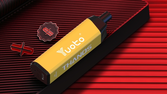 डिस्पोजेबल Vaporizer Yuoto पफ वितरक कस्टम वैपिंग डिवाइस चीन कारखाने थोक आपूर्तिकर्ता